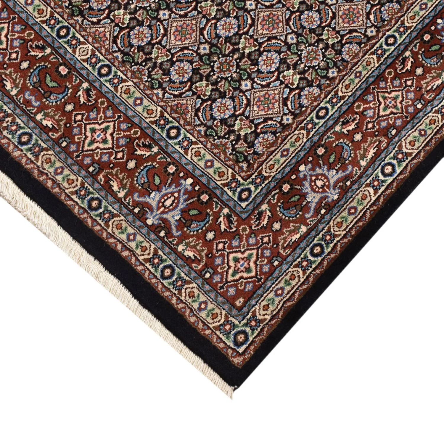 Moud Teppich 148x96cm - Perserteppich - Image 2