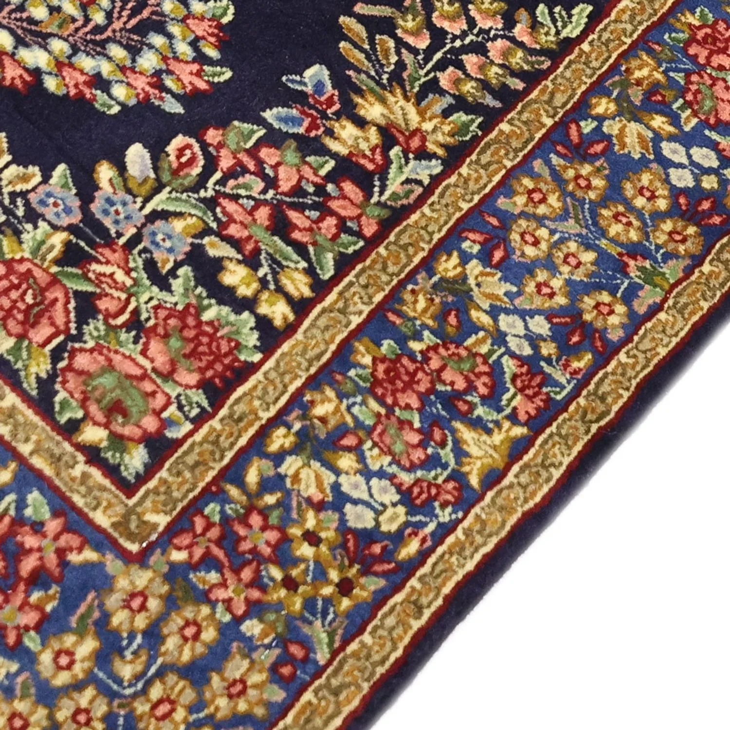 Kerman Teppich 148x96cm - Perserteppich - Image 3