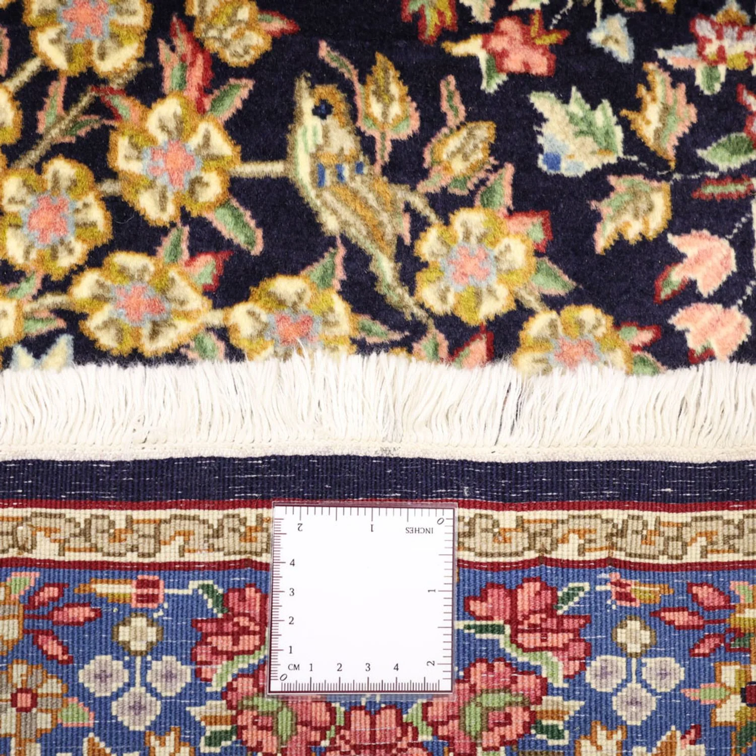 Kerman Teppich 148x96cm - Perserteppich - Image 7