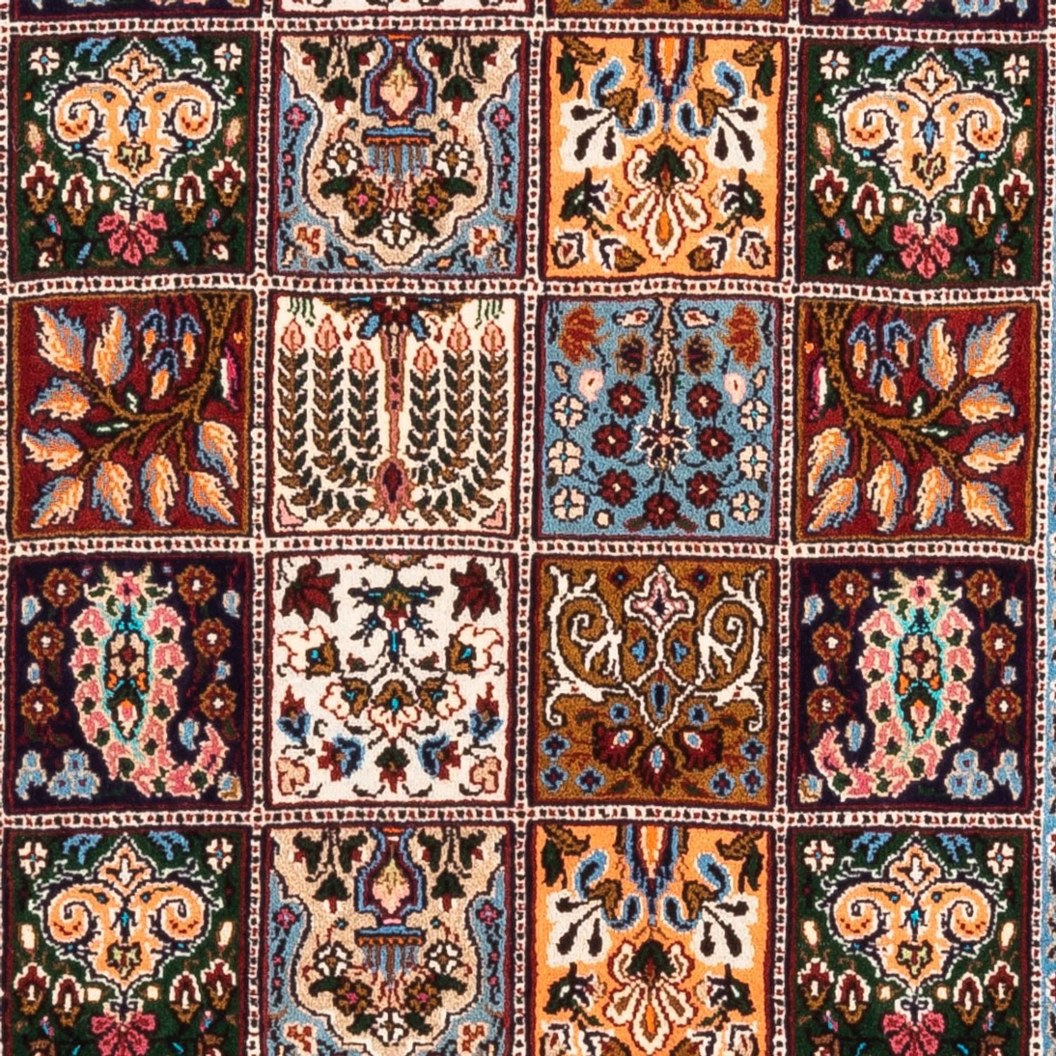 Moud Teppich - Perserteppich - Image 2