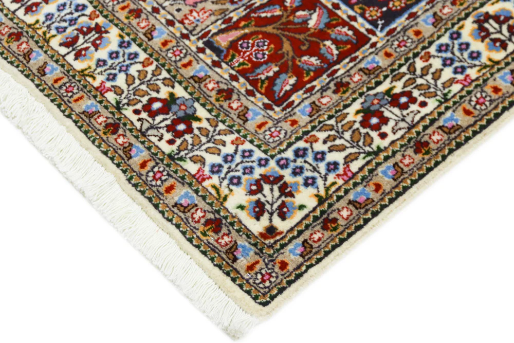 Perserteppich - Classic - 149 x 95 cm - mehrfarbig - Image 5