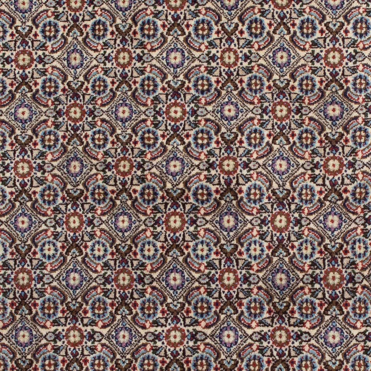 Moud Teppich 150x98cm - Perserteppich - Image 2