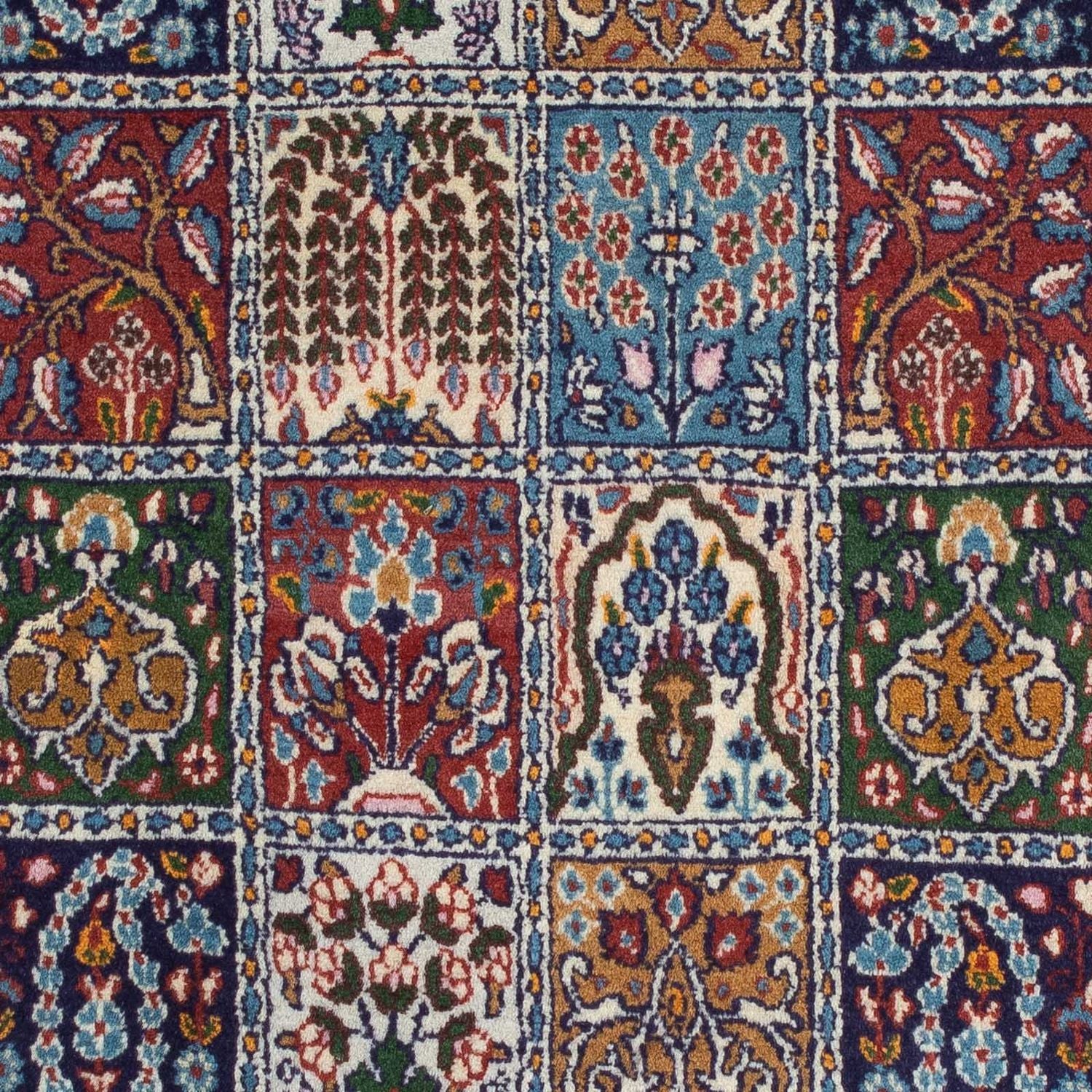 Moud Teppich 150x98cm - Perserteppich - Image 2