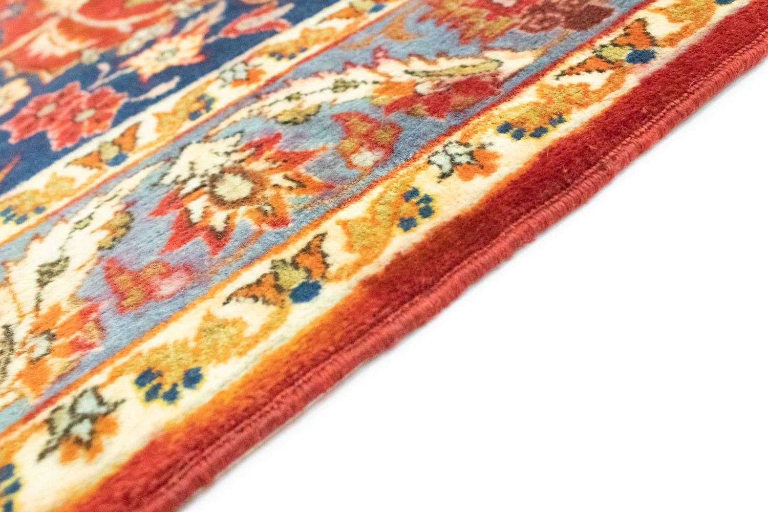Najafabad Teppich 157x115cm - Perserteppich - Image 2