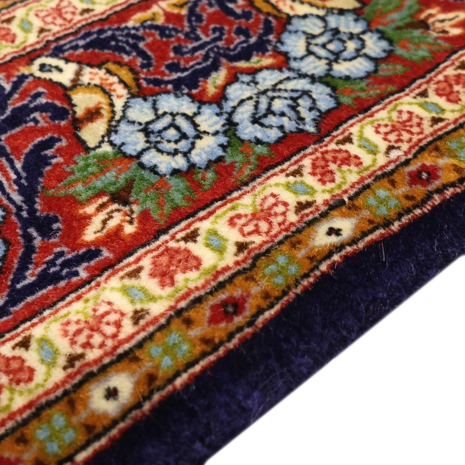 Sarough Teppich 159x105cm - Perserteppich - Image 3