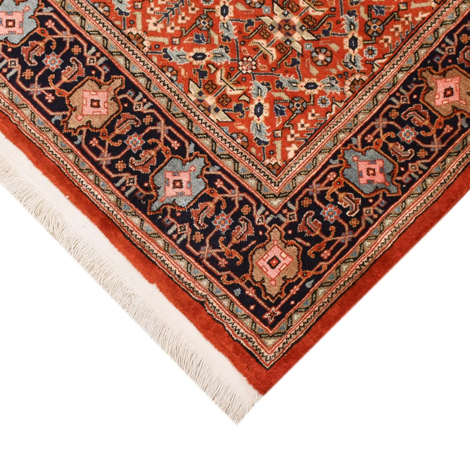 Sarough Teppich 160x115cm - Perserteppich - Image 2