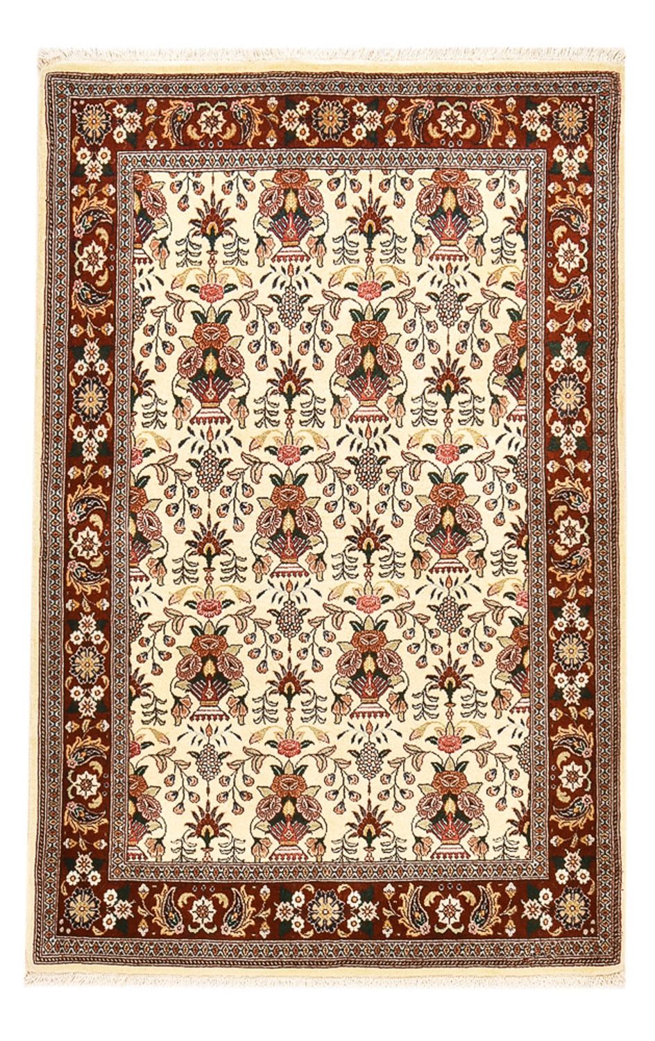 Sarough Teppich 162x107cm - Perserteppich