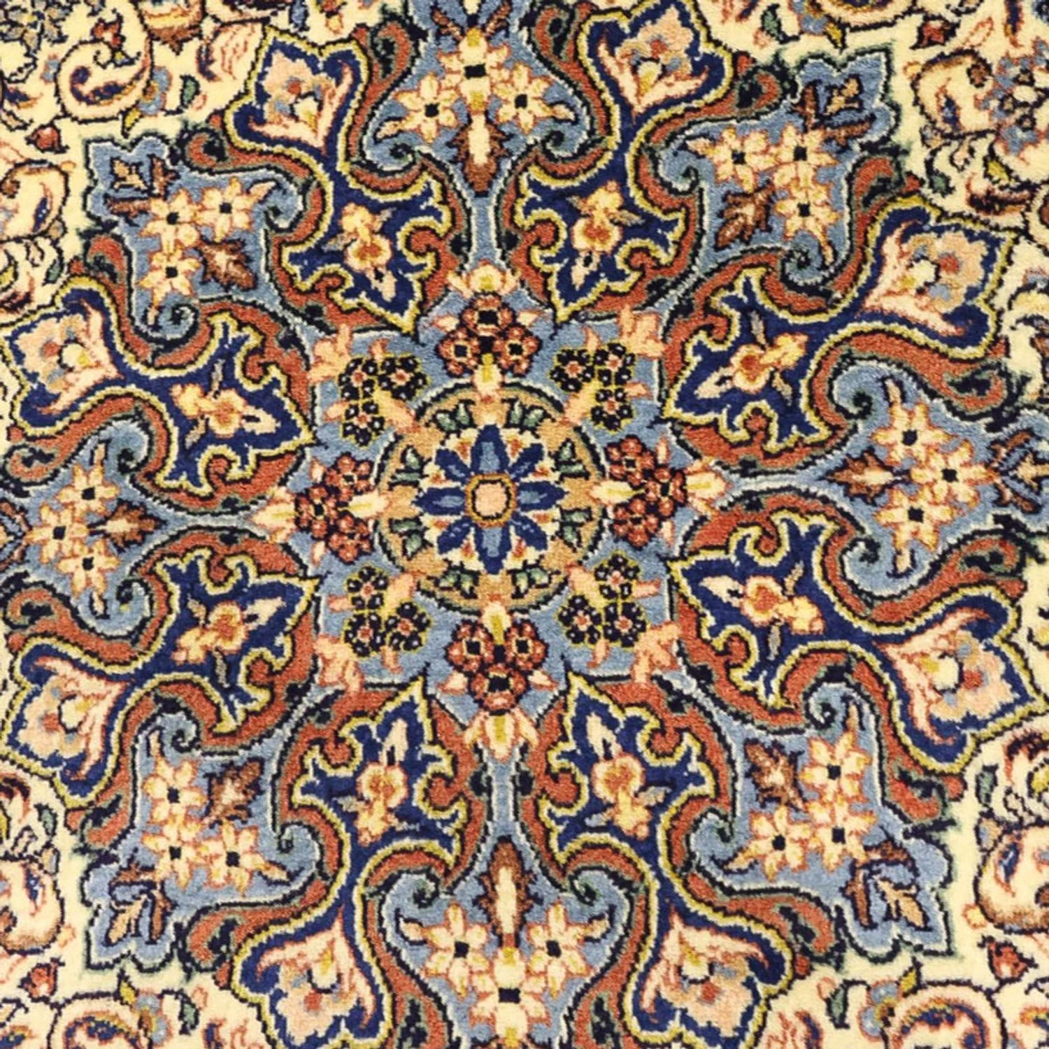 Sarough Teppich 165x106cm - Perserteppich - Image 2