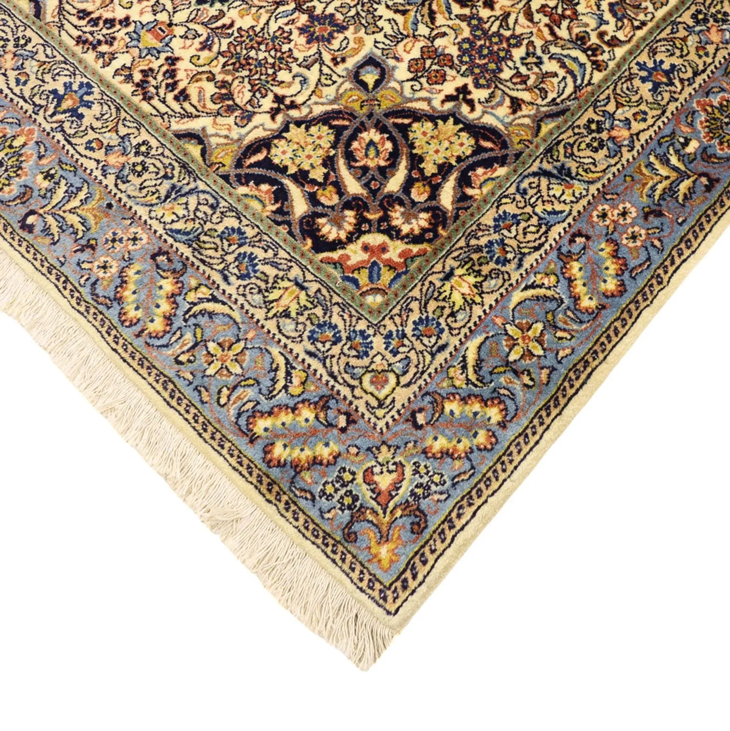 Sarough Teppich 165x106cm - Perserteppich - Image 4