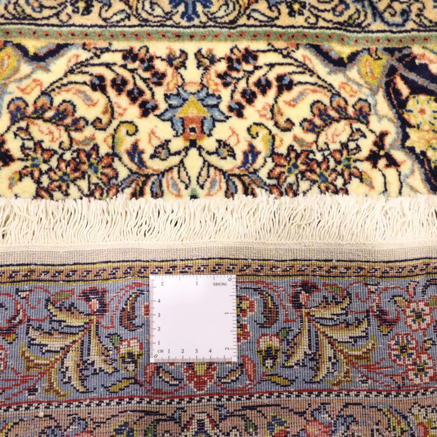 Sarough Teppich 165x106cm - Perserteppich - Image 7