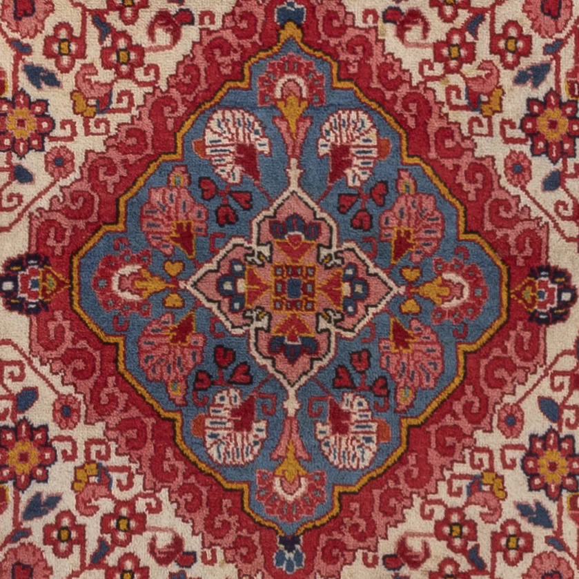 Sarough Teppich 167x110cm - Perserteppich - Image 2