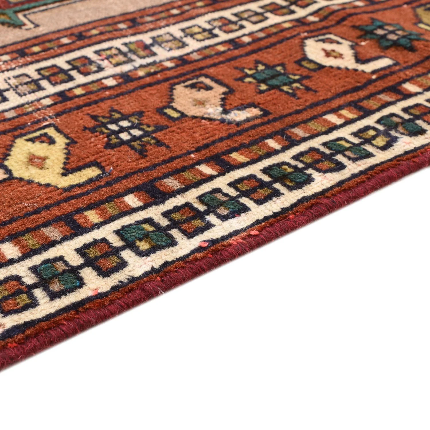 Ghoutshan Teppich 168x123cm - Perserteppich - Image 3