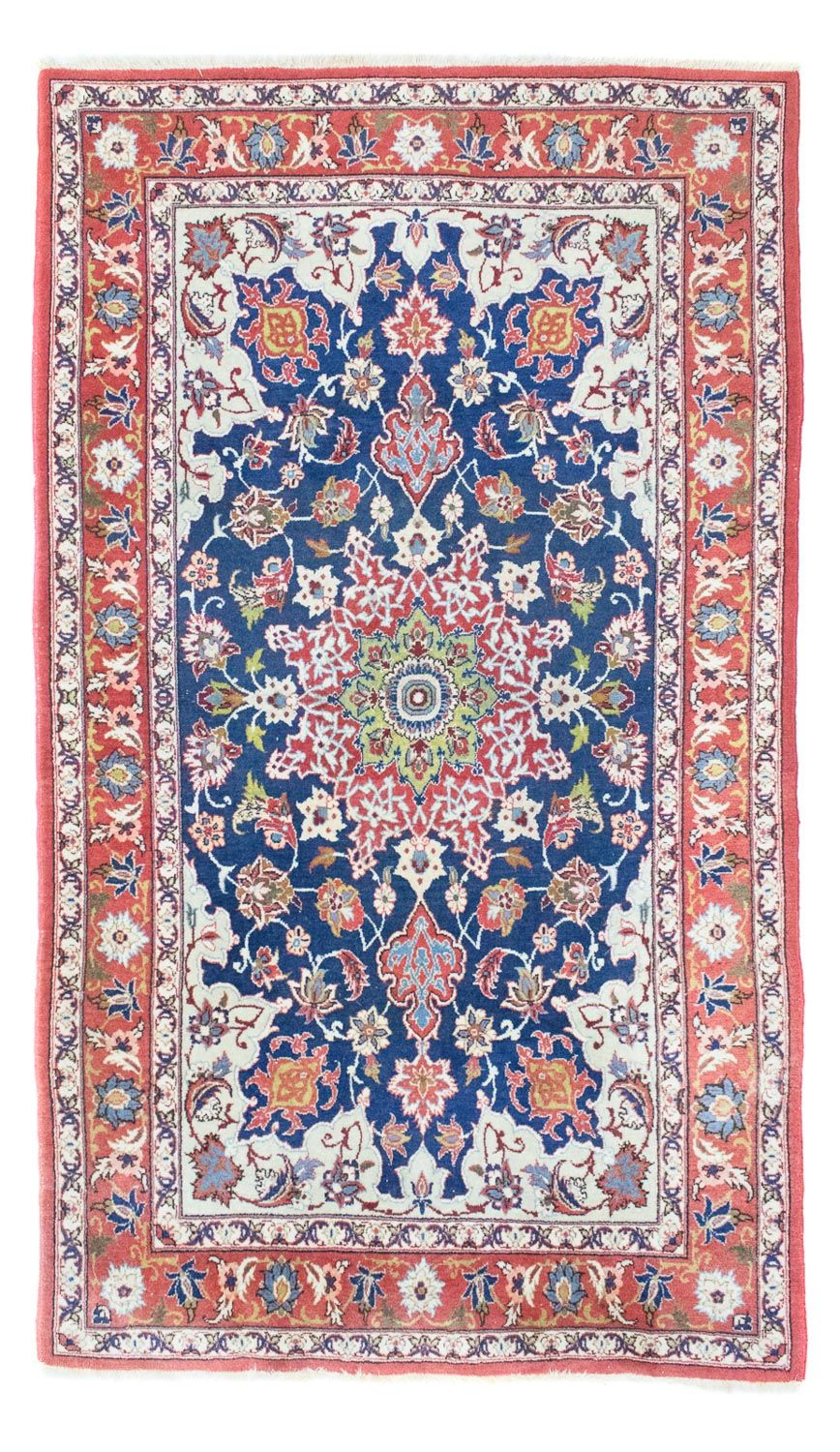 Najafabad Teppich 170x105cm - Perserteppich