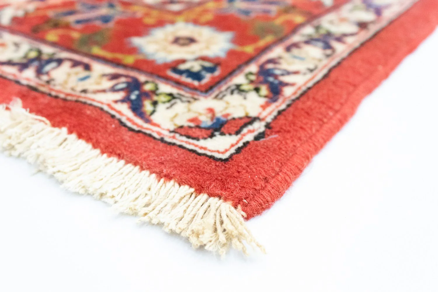 Najafabad Teppich 170x105cm - Perserteppich - Image 3