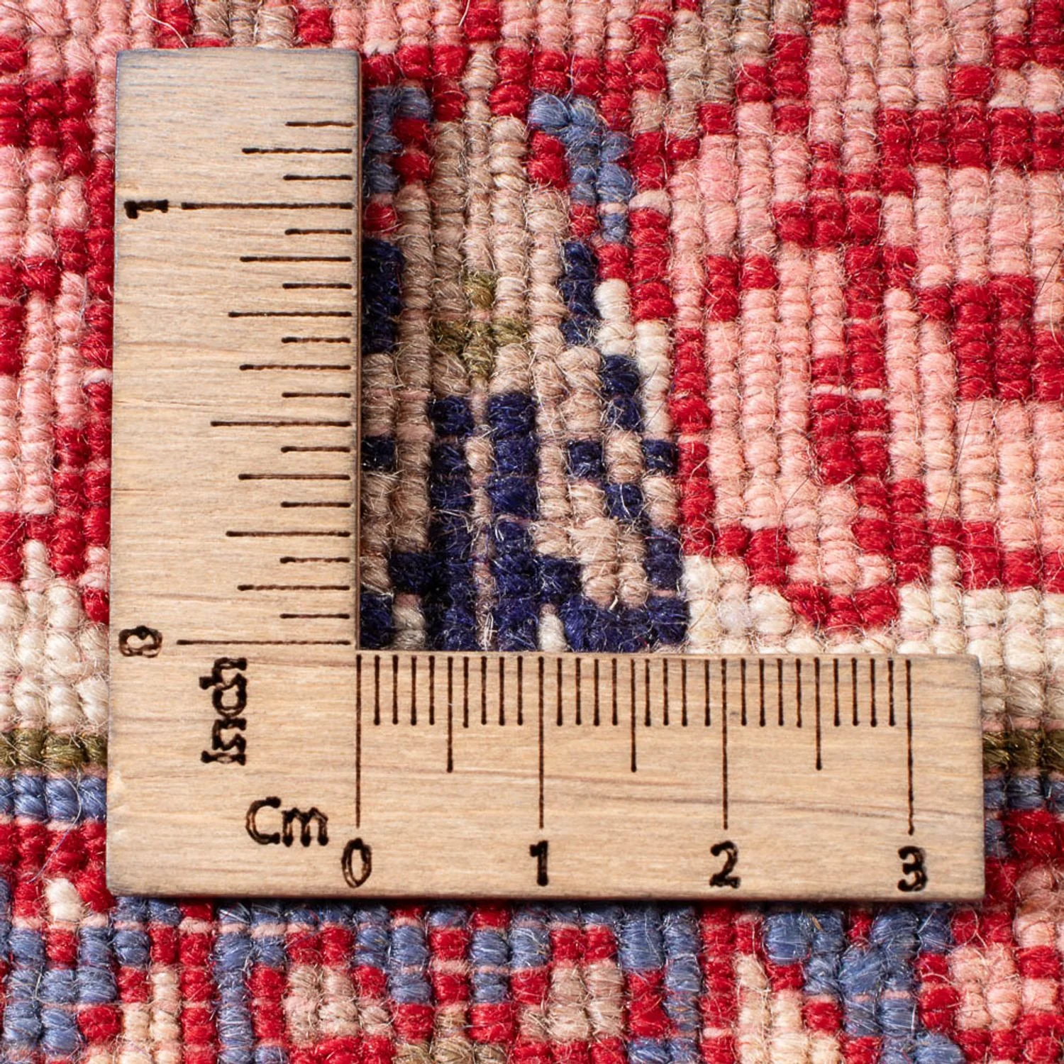Sarough Teppich 170x110cm - Perserteppich - Image 7