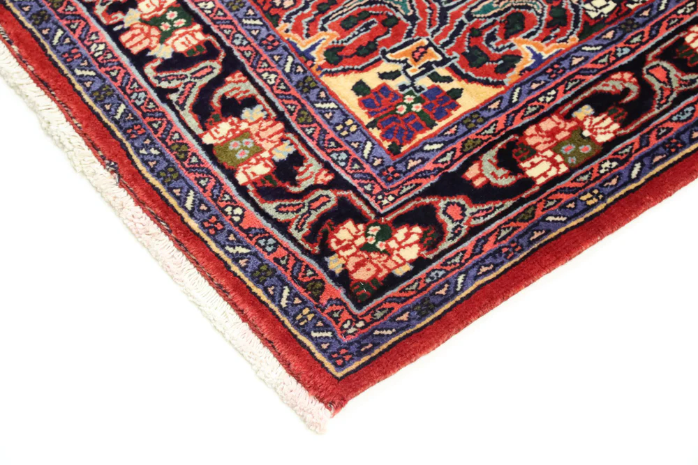 Perserteppich - Classic - 180 x 111 cm - mehrfarbig - Image 5