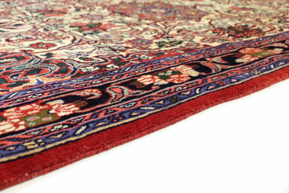 Perserteppich - Classic - 180 x 111 cm - mehrfarbig - Image 7