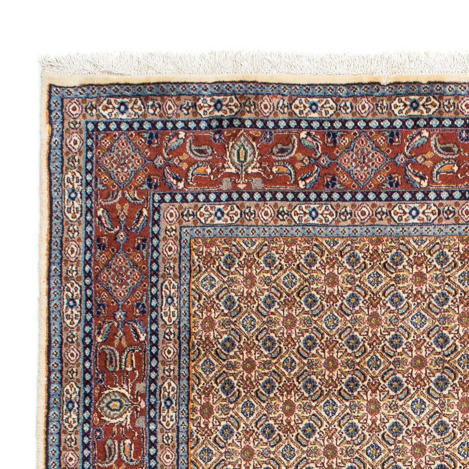 Perserteppich - Classic 185 x 145 cm - beige - Image 3