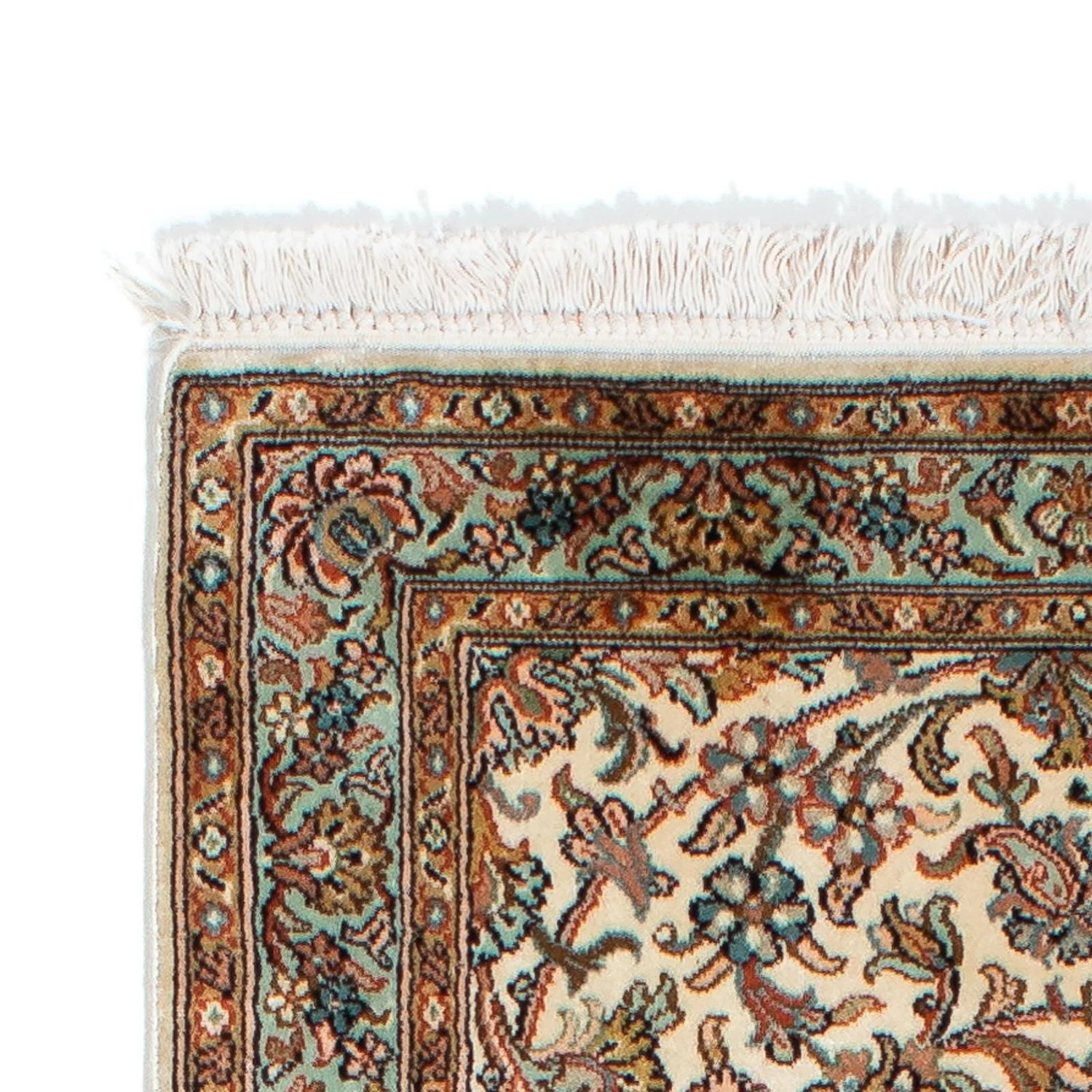 Kaschmar Teppich 186x64cm - Perserteppich - Image 3