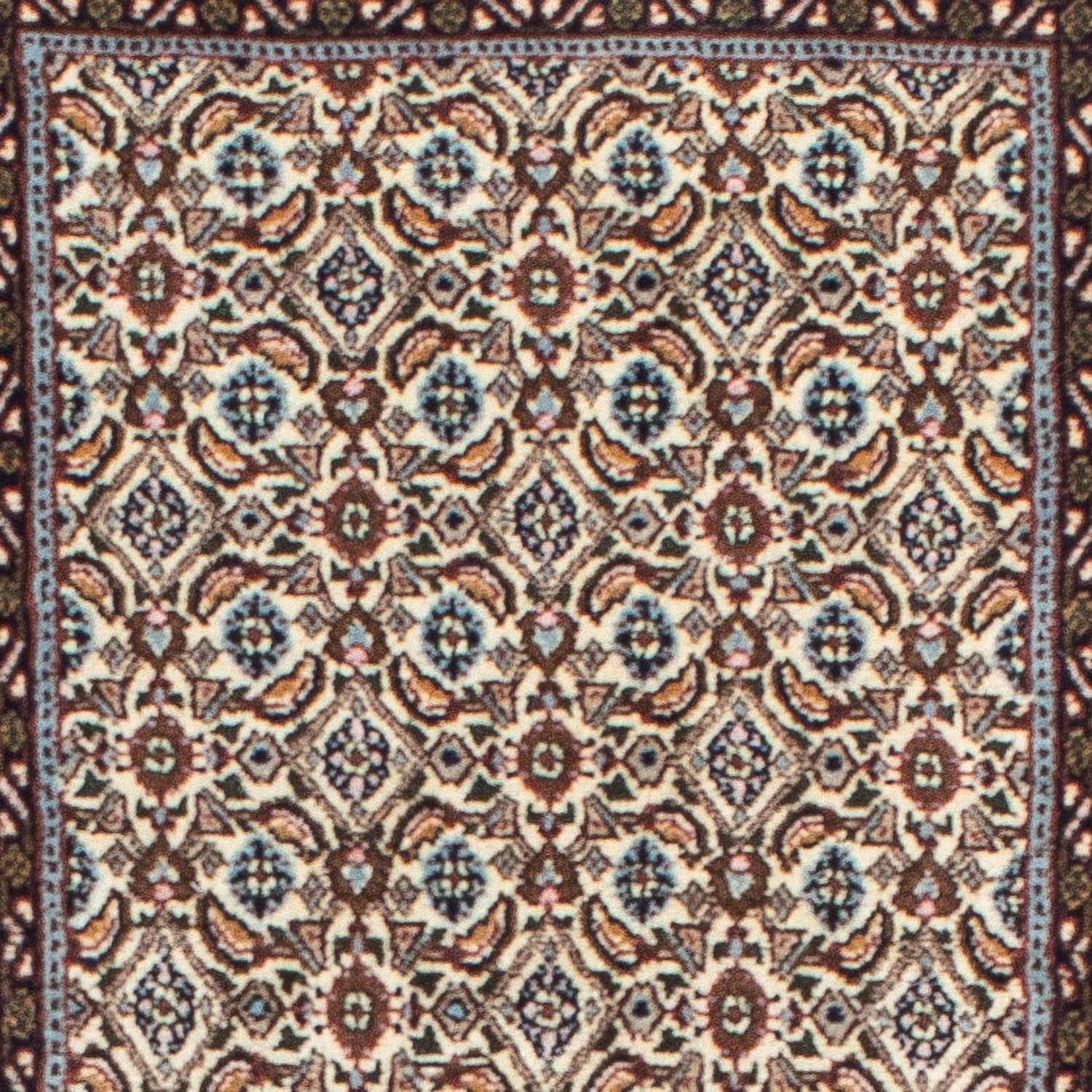 Perserteppich - Classic 191 x 74 cm - beige - Image 2