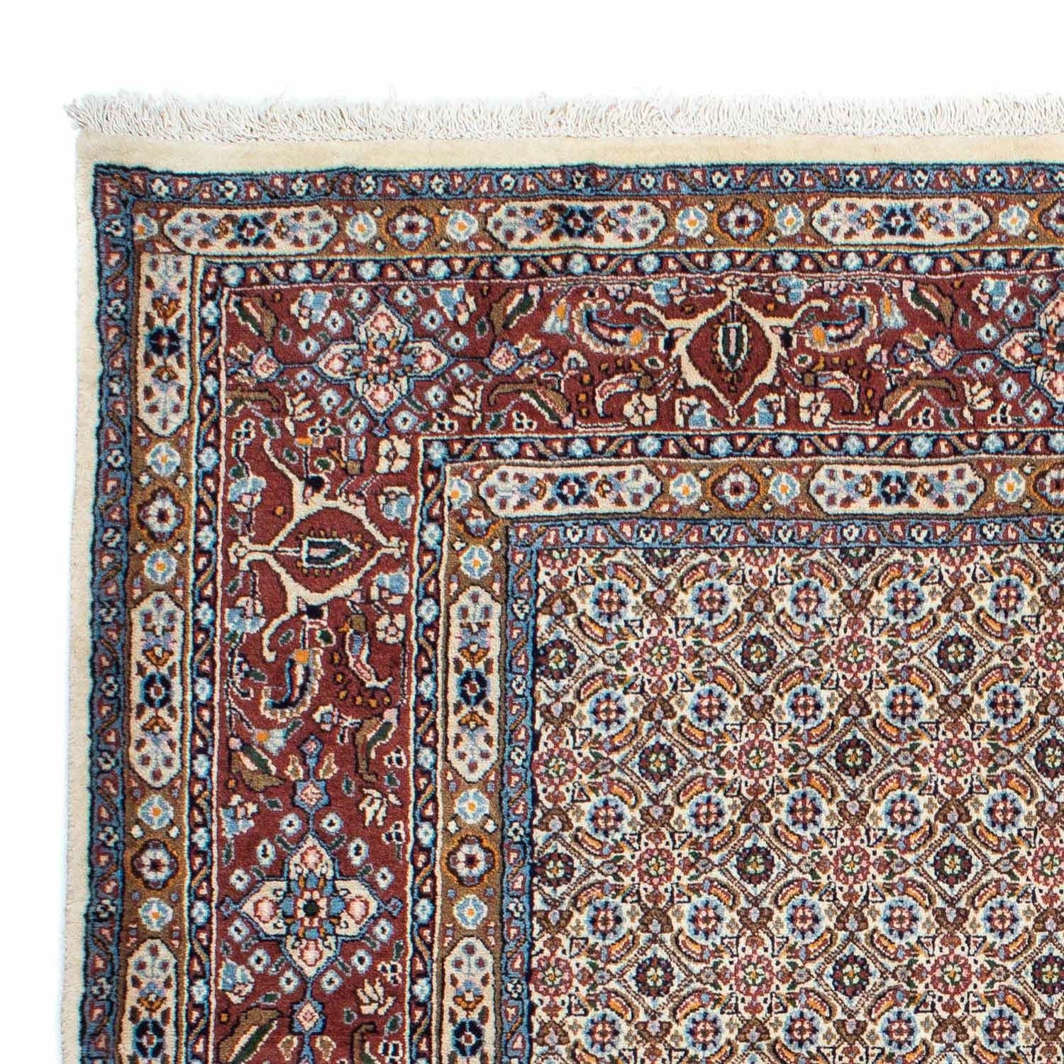 Perserteppich - Classic 192 x 152 cm - beige - Image 3