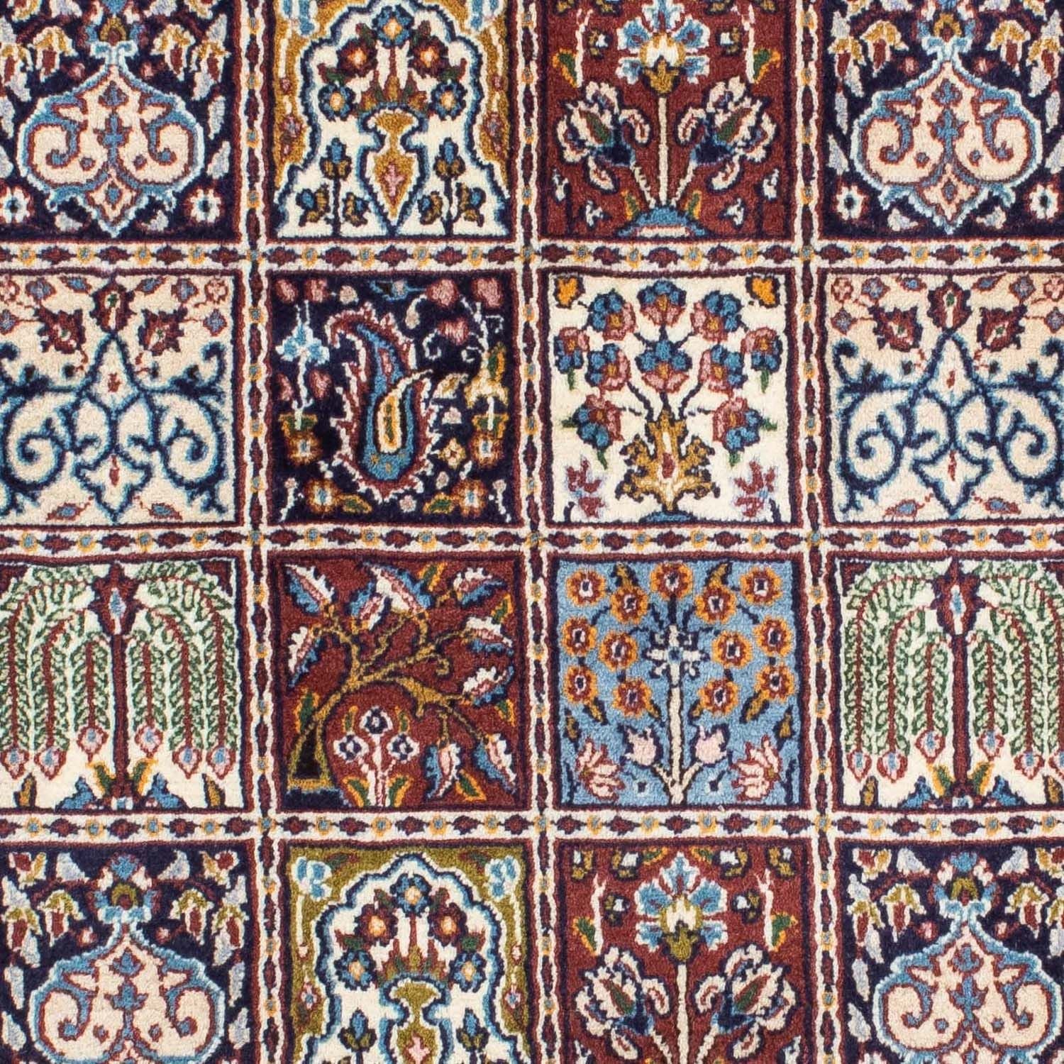 Moud Teppich 196x148cm - Perserteppich - Image 2