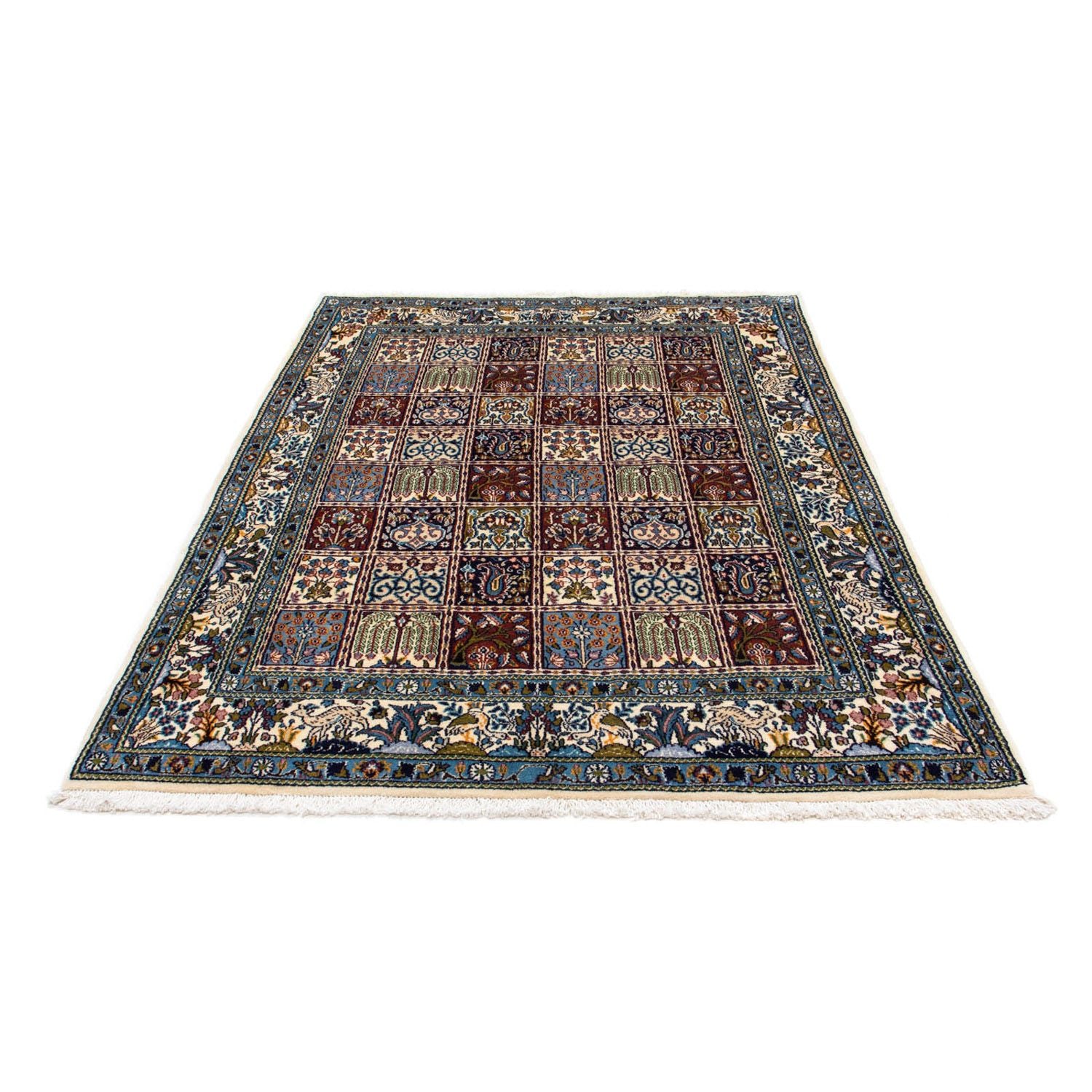 Moud Teppich 196x148cm - Perserteppich - Image 5