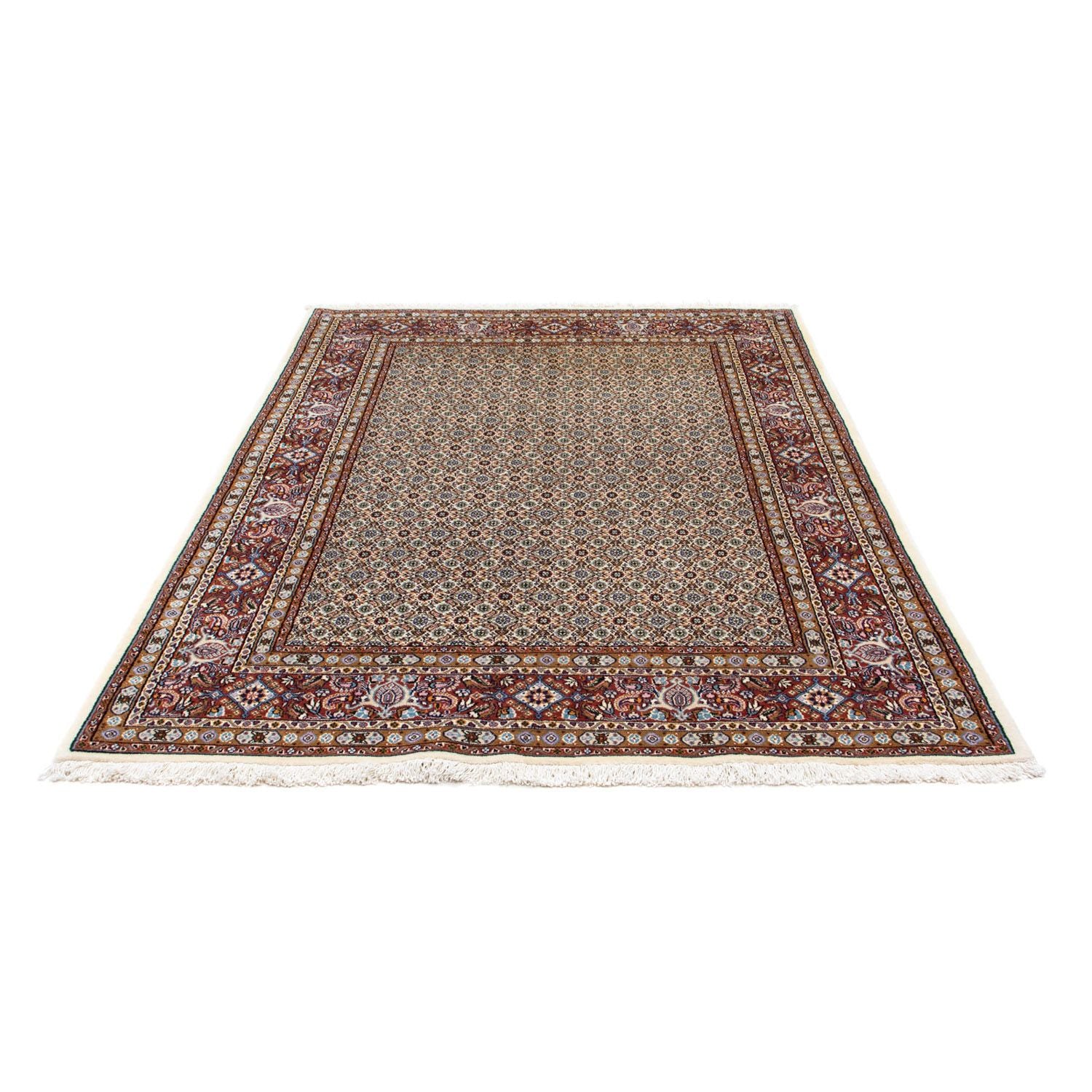 Moud Teppich 197x148cm - Perserteppich - Image 5