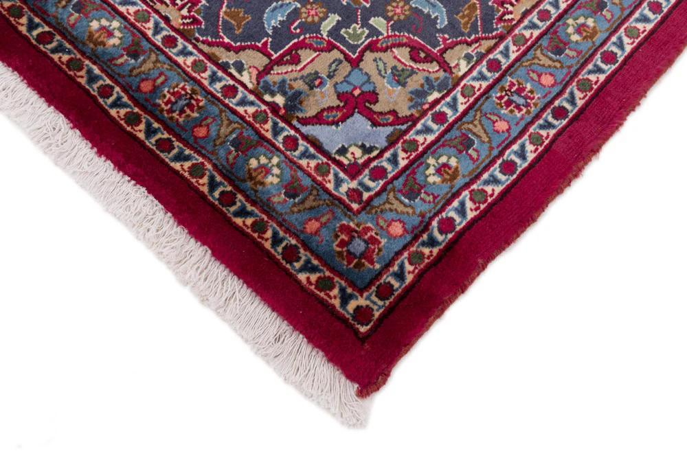 Perserteppich - Classic - 200 x 115 cm - rot - Image 6