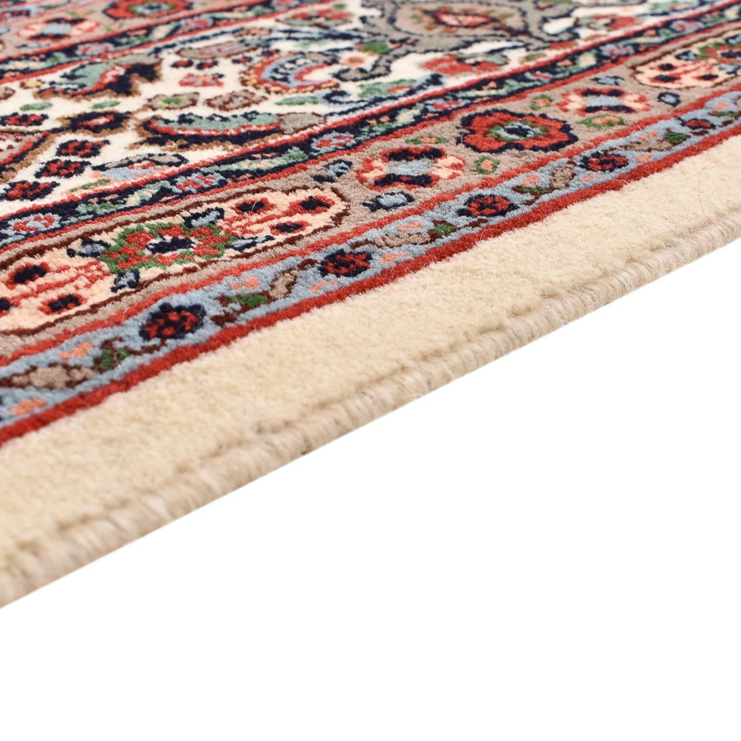 Moud Teppich 200x147cm - Perserteppich - Image 3