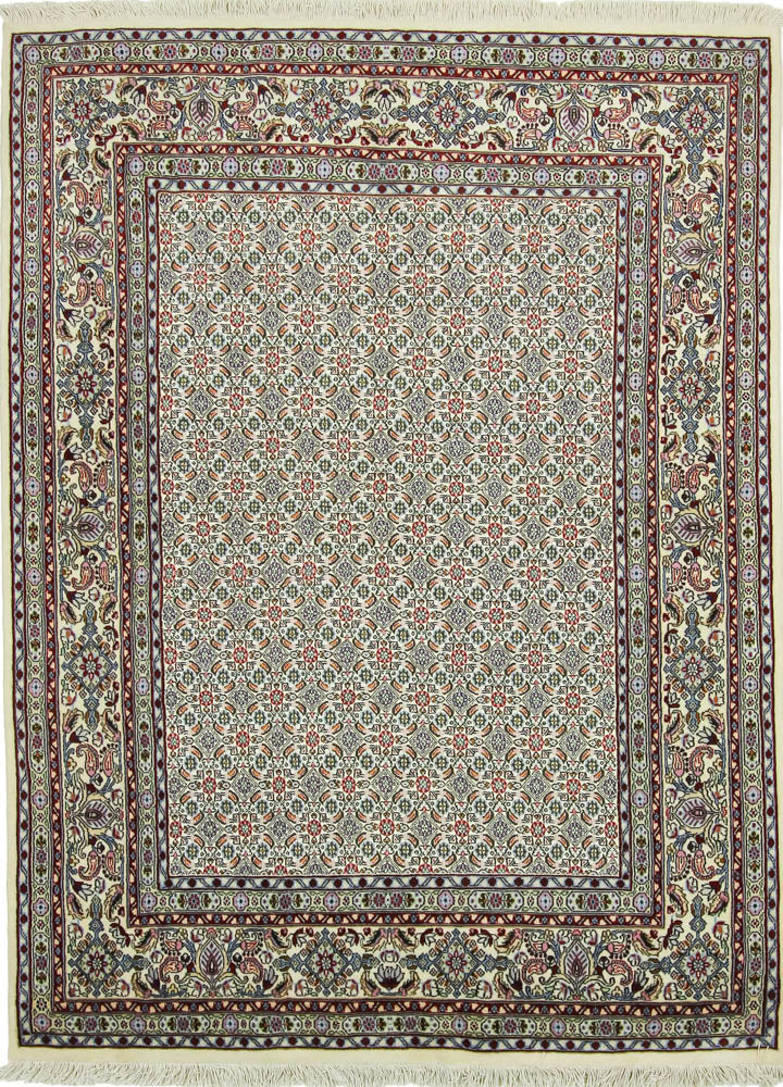 Perserteppich - Classic - 203 x 150 cm - sand