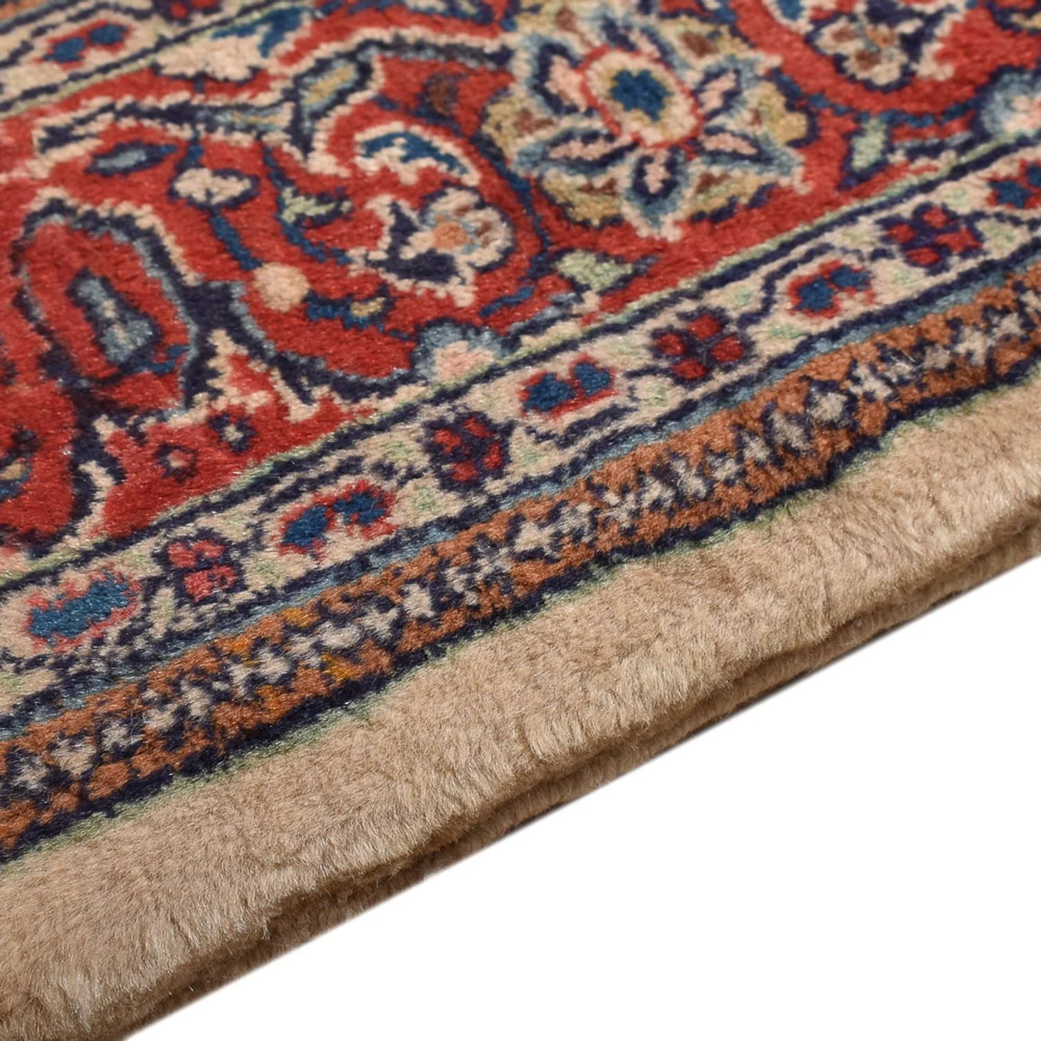 Sarough Teppich 205x132cm - Perserteppich - Image 3
