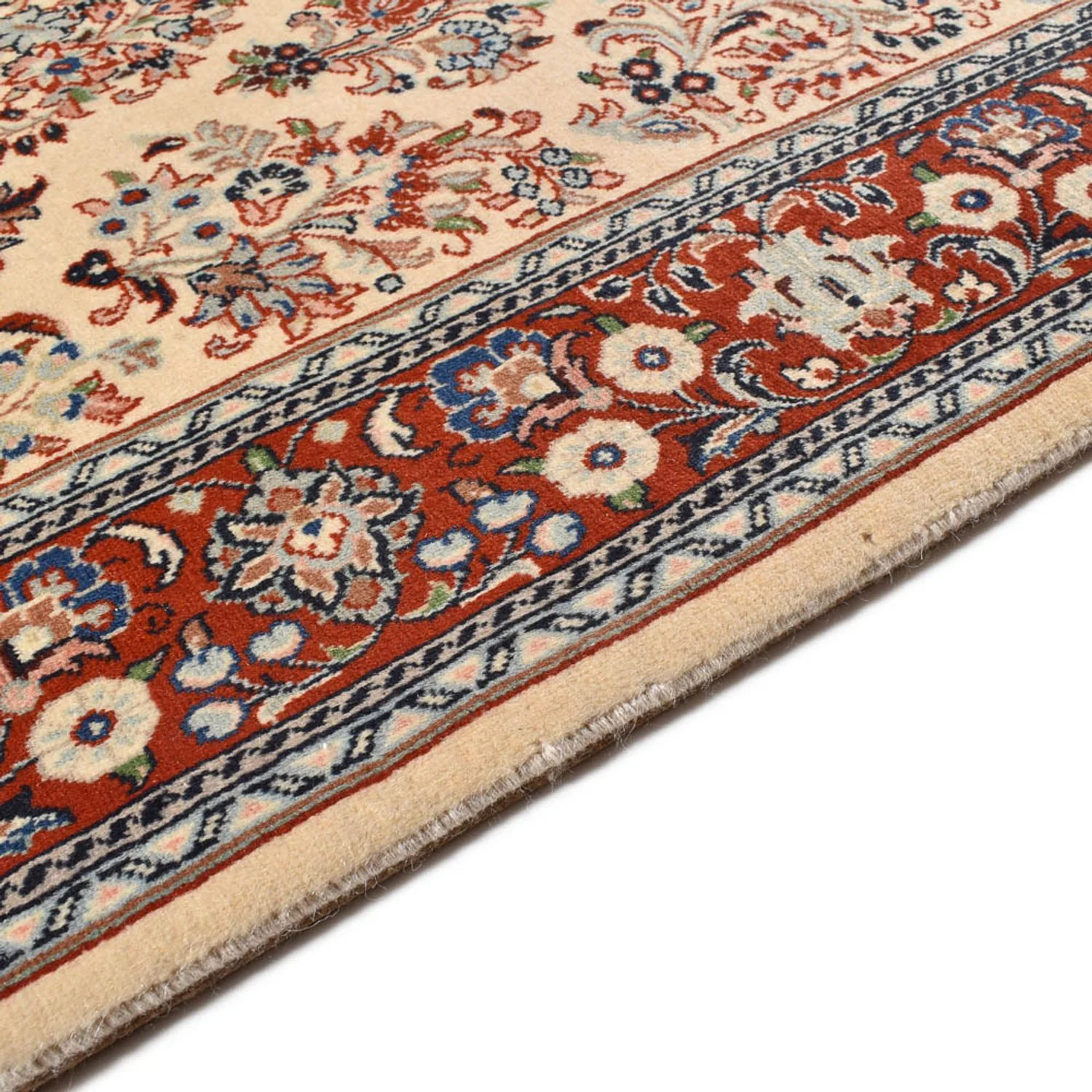 Sarough Teppich 208x134cm - Perserteppich - Image 3