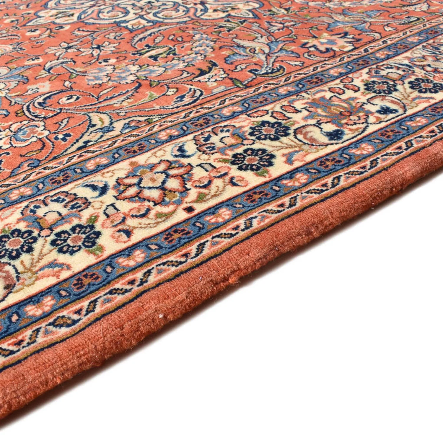 Sarough Teppich 209x144cm - Perserteppich - Image 3