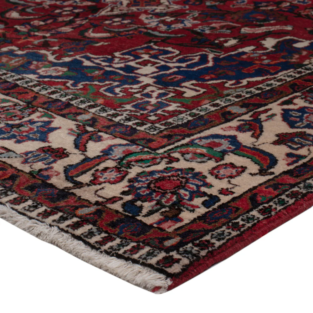 Najafabad Teppich 212x140cm - Perserteppich - Image 4