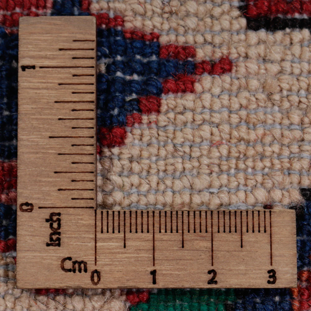 Najafabad Teppich 212x140cm - Perserteppich - Image 7
