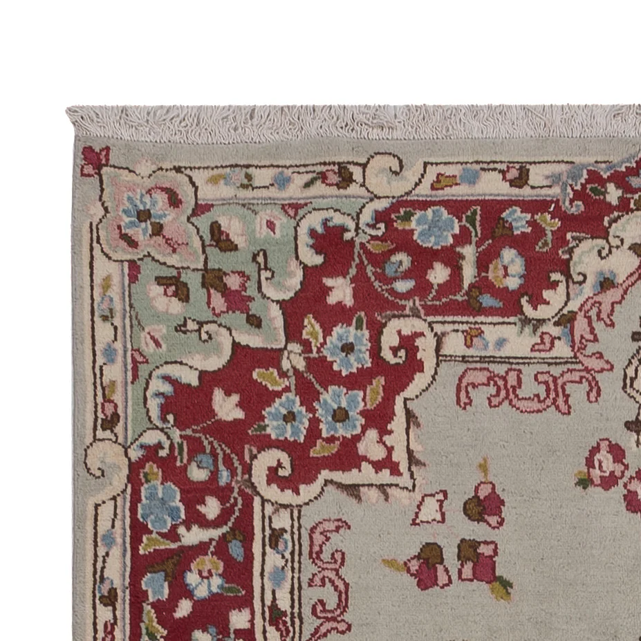 Kerman Teppich 214x123cm - Perserteppich - Image 3