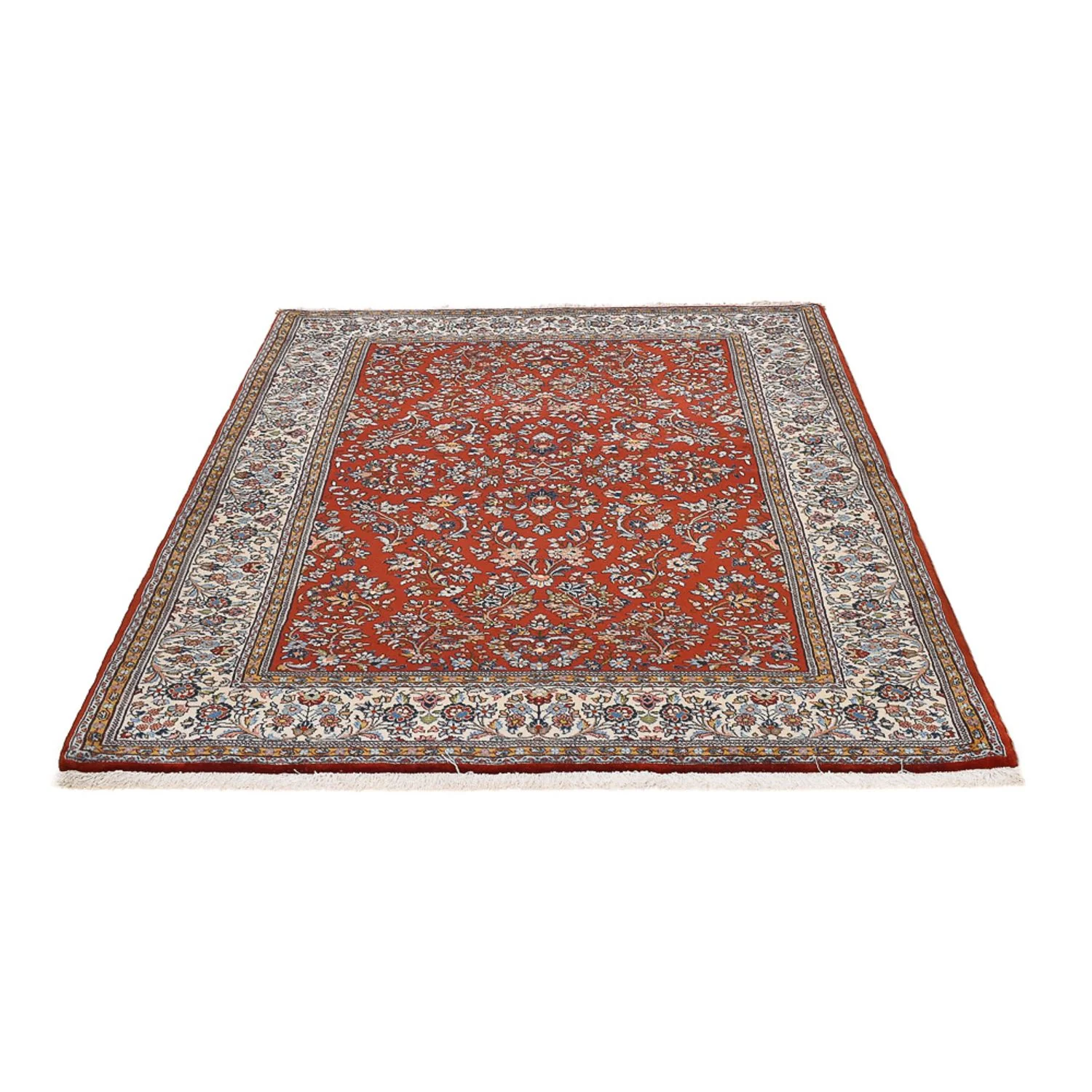 Sarough Teppich 217x151cm - Perserteppich - Image 5
