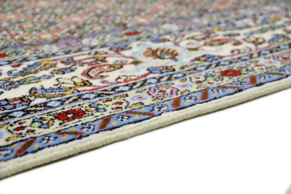 Perserteppich - Classic - 230 x 161 cm - dunkelbeige - Image 6