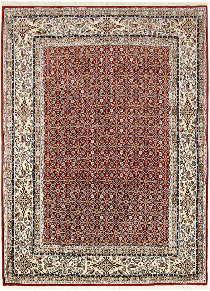 Perserteppich - Classic - 230 x 168 cm - rost