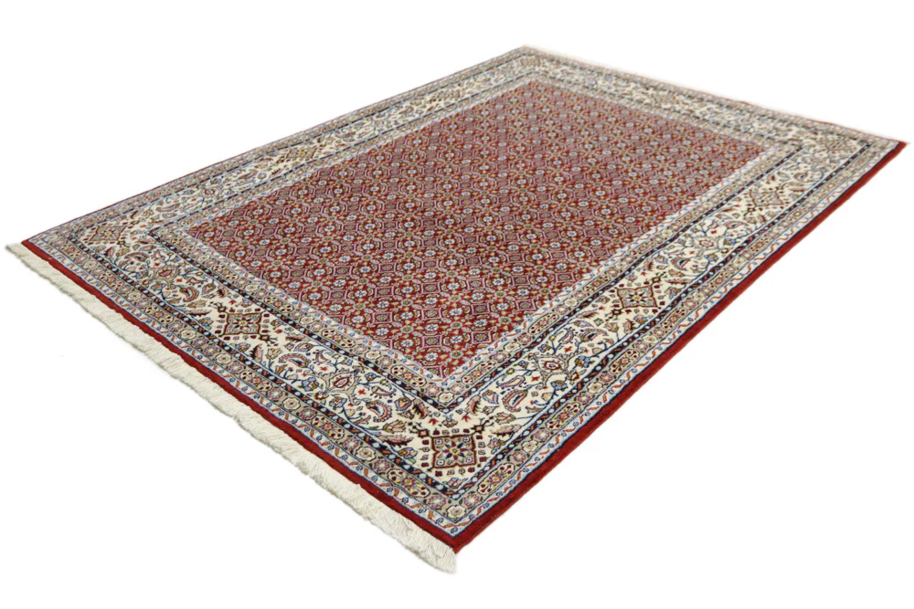 Perserteppich - Classic - 230 x 168 cm - rost - Image 2