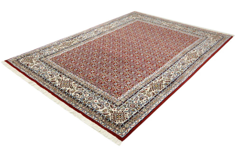 Perserteppich - Classic - 230 x 168 cm - rost - Image 3