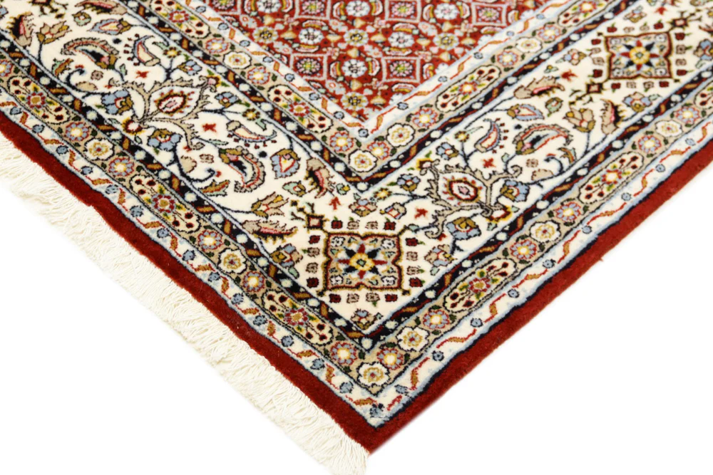 Perserteppich - Classic - 230 x 168 cm - rost - Image 5