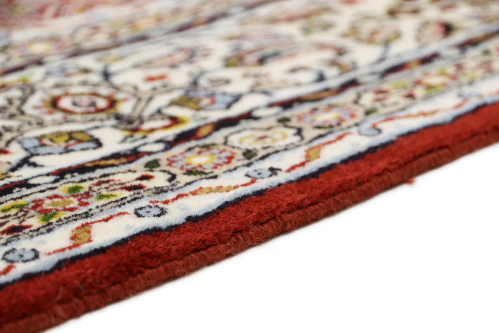 Perserteppich - Classic - 230 x 168 cm - rost - Image 6