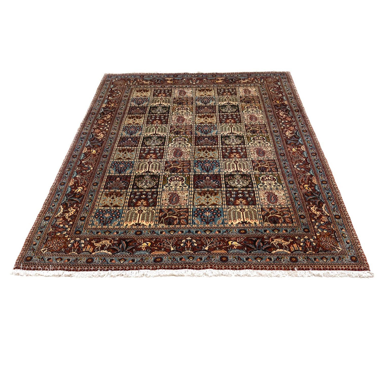 Perserteppich - Classic 233 x 155 cm - braun - Image 5