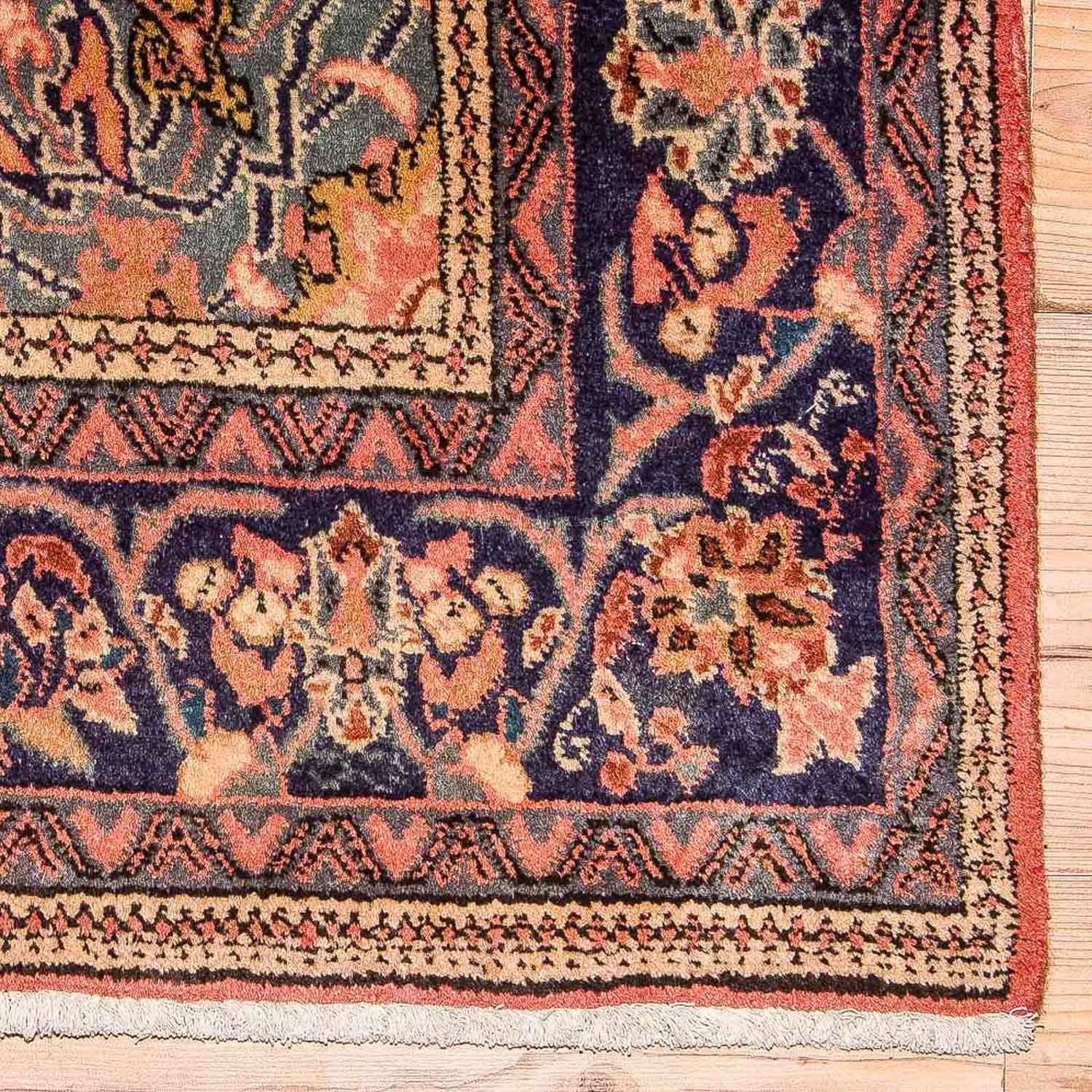 Sarough Teppich 237x108cm - Perserteppich - Image 3