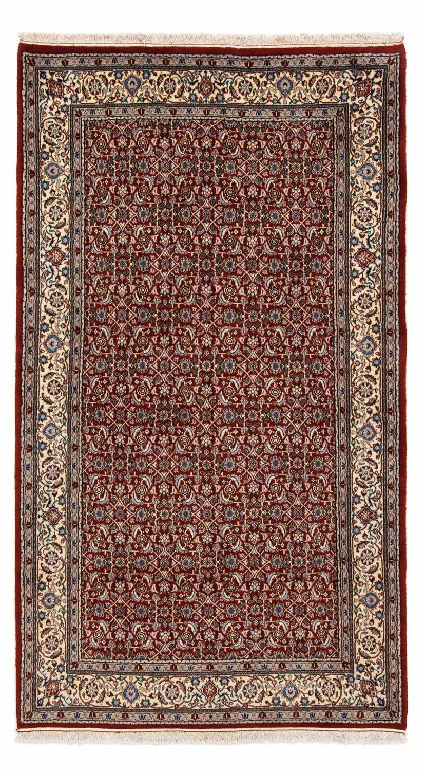 Perserteppich - Classic 237 x 136 cm - dunkelrot