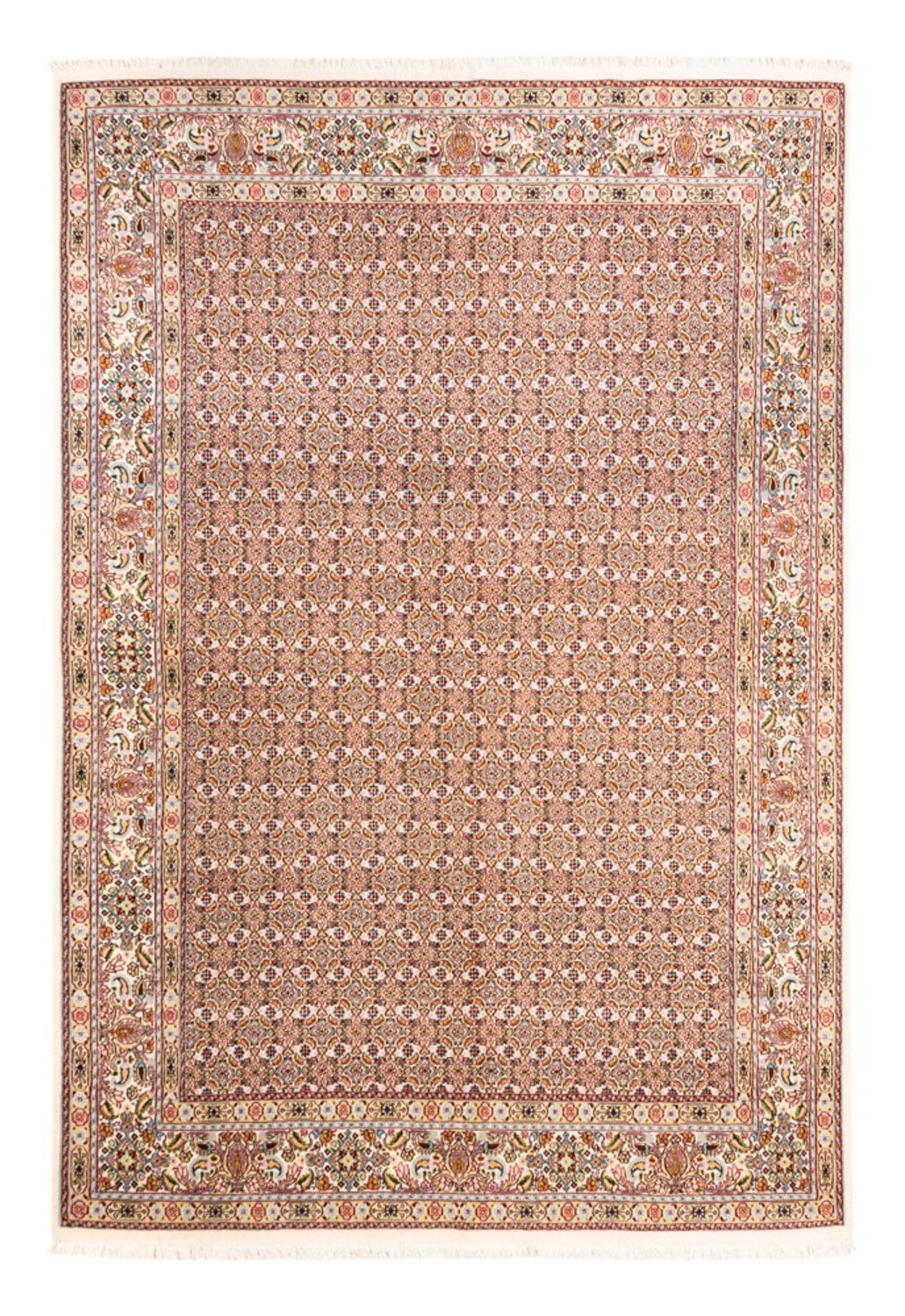 Moud Teppich - Perserteppich