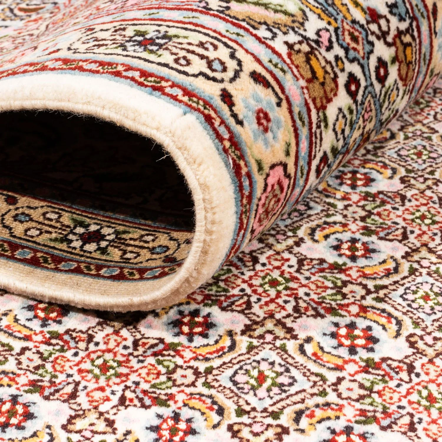 Moud Teppich - Perserteppich - Image 4