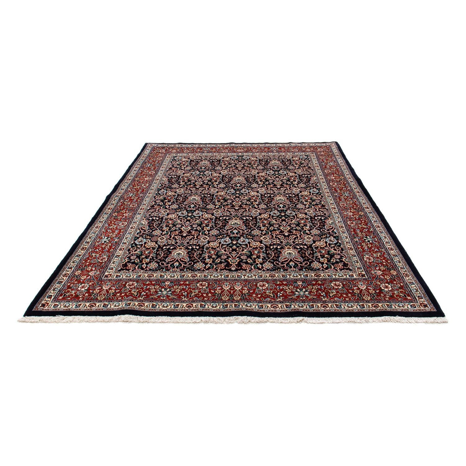 Moud Teppich 239x181cm - Perserteppich - Image 5